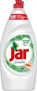 Jar na nádobí Sensitive Tea Tree a máta, 900 ml