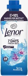 Lenor Spring Awakening aviváž 38 praní, 798 ml