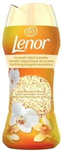 Lenor Gold Orchid vonné perličky, 195 g
