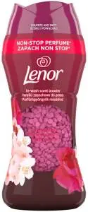 Lenor Ruby Jasmine vonné perličky, 195 g