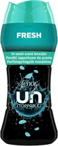 Lenor Unstoppables Fresh vonné perličky, 195 g