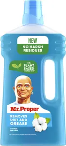 Mr. Proper univerzální čistič podlah Ocean 1 l