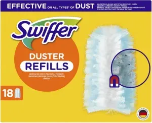 Swiffer Duster náhradní prachovky 18 kusů