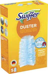 Swiffer prachovka, 5 ks