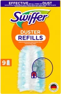 Swiffer Duster náhradní prachovky 9 kusů