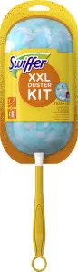 Swiffer XXL Duster Kit teleskopická násada + prachovka 2 ks