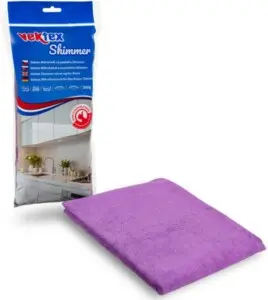 Vektex mikrovlákno mycí hadr na podlahu 70 x 60 cm 360 g