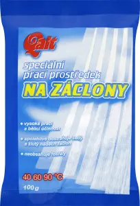 Qalt prací prostředek na záclony, 100 g Qalt prací prostředek na záclony, 100 g