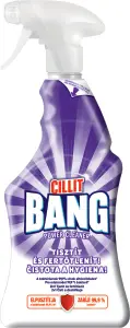 CILLIT BANG čisticí a dezinfekční sprej, 750 ml