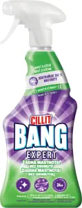 CILLIT BANG odmašťovací sprej do kuchyně, 750 ml