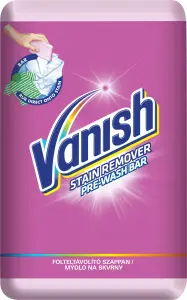 Vanish Stain Remover, mýdlo na skvrny, 250 g Vanish Stain Remover, mýdlo na skvrny, 250 g