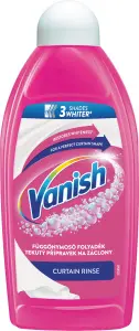 Vanish bělicí přípravek na záclony, 500 ml