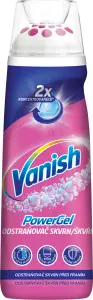 Vanish Gold Powergel odstraňovač skvrn před praním 200ml Vanish Gold Powergel odstraňovač skvrn před praním 200ml