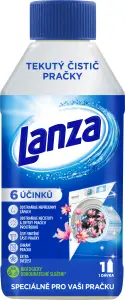 Lanza čistič pračky, 250 ml