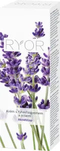 RYOR Aknestop krém s fytosfingosinem a irisem, 50 ml