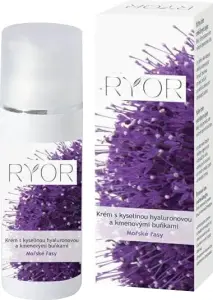 RYOR aktivní krém proti vráskám 50 ml