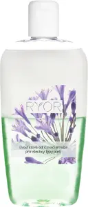 RYOR dvoufázová odličovací emulze pro všechny typy pleti, 300 ml