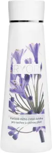 RYOR Arnika čistící pleťové mléko pro suchou a citlivou pleť, 200 ml