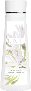 RYOR pleťové tonikum pro suchou a citlivou pleť, 200 ml