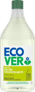 Ecover citron a aloe Vera tekutý přípravek na mytí nádobí, 450 ml Ecover citron a aloe Vera tekutý přípravek na mytí nádobí, 450 ml