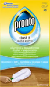 Pronto Duster prachovka náhradní náplň 5 kusů