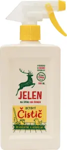 Jelen octový čistič, 500 ml