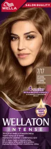 Wella barva na vlasy Wellaton Intense 7/17 studená čokoláda, 110 ml