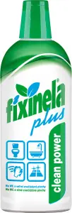 Fixinela Plus čisticí prostředek na silně znečištěné plochy, 500 ml