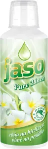 Jaso Pure Linen vůně na prádlo, 300 ml