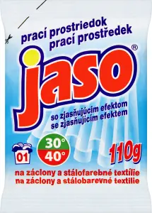 Tatrachema Jaso na záclony prací prostředek, 110 g