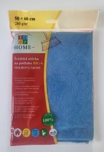 Tidy Home hadr na podlahu mikrovlákno 60 x 50 cm, 280 g