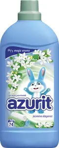 Azurit aviváž Jasmine elegance, 74 praní, 1628 ml