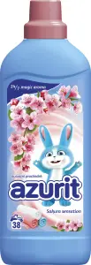 Azurit aviváž Sakura sensation, 38 praní, 836 ml