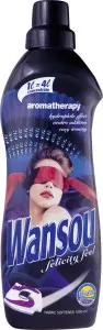 Wansou Aromatherapy Felicity aviváž koncentrovaná, 40 praní, 1 l