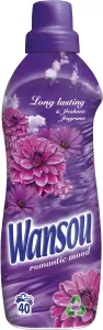 Wansou Romantic Mood koncentrovaná aviváž, 1 l, 40 dávek