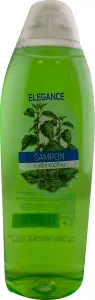 Elegance šampon s vůní kopřivy, 1L