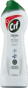 Cif krém Original tekutý písek, 250 ml