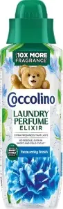 Coccolino Heavenly Fresh parfém na prádlo 20 dávek, 460 ml