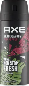 AXE deodorant Pink Pepper a Bergamot, 150 ml