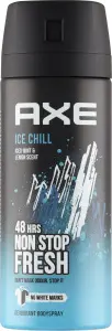 AXE deodorant Ice Chill, 150 ml