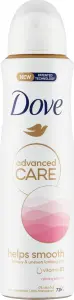 Dove Advanced Care Calming Blossom antiperspirant ve spreji 150ml