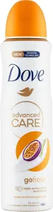 Dove Advanced Care Marakuja a Citronová tráva antiperspirant ve spreji 150 ml