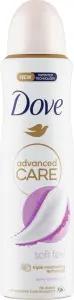 Dove Advanced Care Soft Feel antiperspirant ve spreji 150 ml