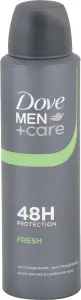 Dove Men+Care antiperspirant Extra Fresh, 150 ml
