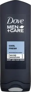 Dove Men+Care sprchový gel Cool Fresh, 250 ml
