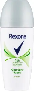 Rexona Aloe Vera kuličkový antiperspirant 50ml