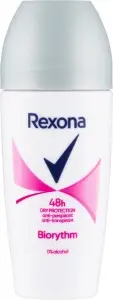 Rexona Biorythm kuličkový antiperspirant 50ml
