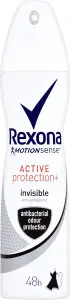 Rexona antiperspirant Active Protection+ Invisible, 150 ml