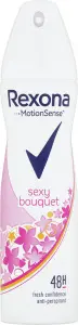Rexona antiperspirant Sexy Bouquet dámský, 150 ml