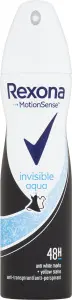 Rexona antiperspirant Invisible Aqua, 150 ml